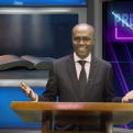 Ni ibiki biranga umukristo afise ubuzima (Part 1) ? - Pasteur Onesphore MANIRAKIZA│Prédication